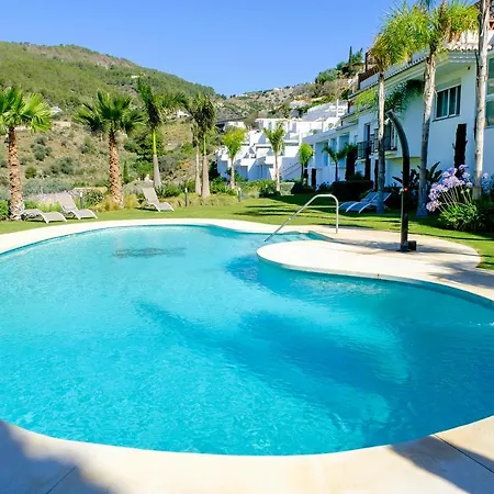 Residencial Sanntonio * La Herradura (Granada)