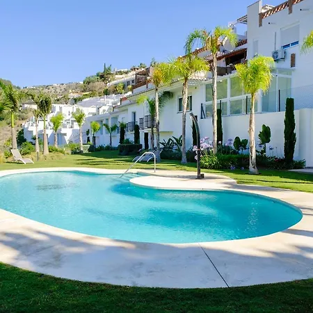 Holiday home Residencial Sanntonio *