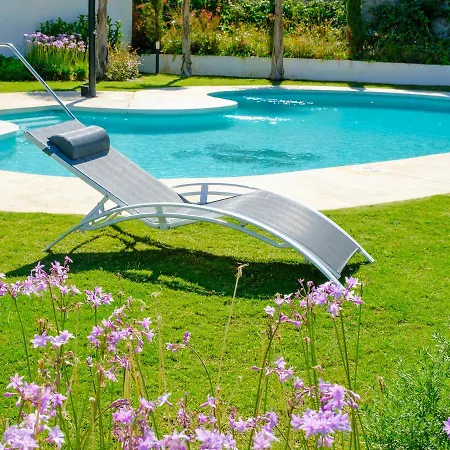 Holiday home Residencial Sanntonio *
