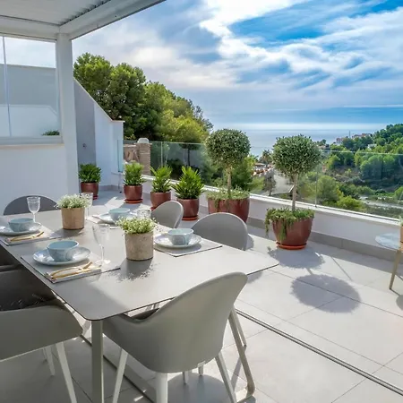 Residencial Sanntonio La Herradura (Granada)