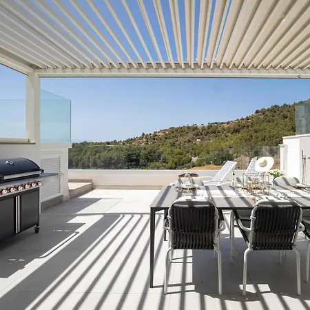 Holiday home Residencial Sanntonio *
