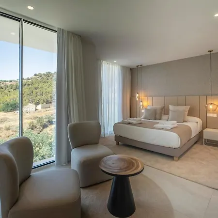 Residencial Sanntonio La Herradura (Granada)