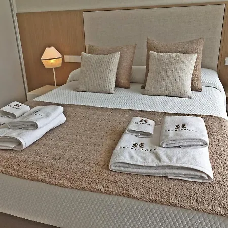 Residencial Sanntonio Holiday home *
