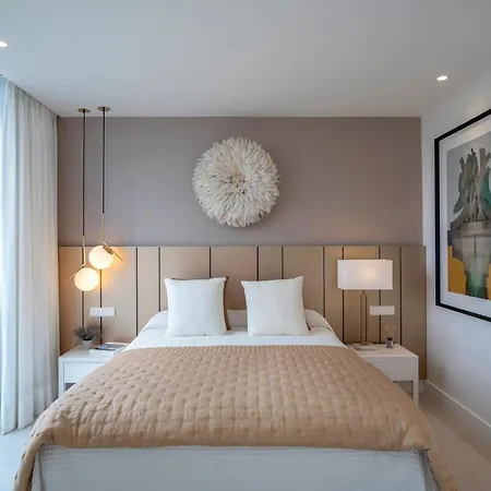 Residencial Sanntonio Holiday home
