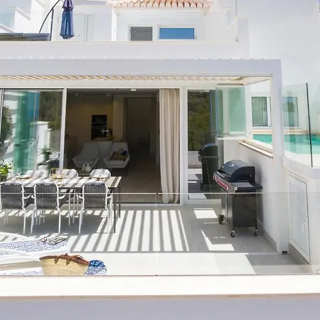 Residencial Sanntonio La Herradura (Granada)