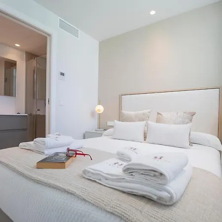 Holiday home Residencial Sanntonio La Herradura (Granada)