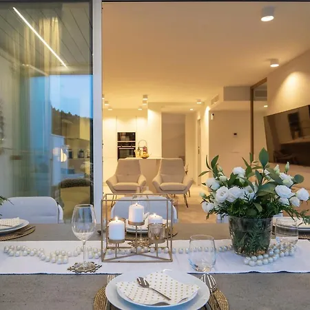 Residencial Sanntonio Holiday home
