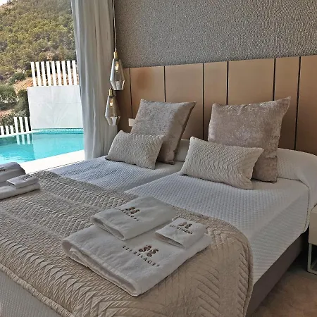 Holiday home Residencial Sanntonio