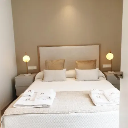Holiday home Residencial Sanntonio