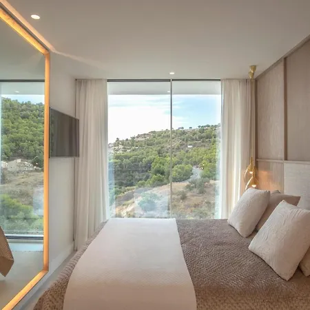 Residencial Sanntonio Holiday home *