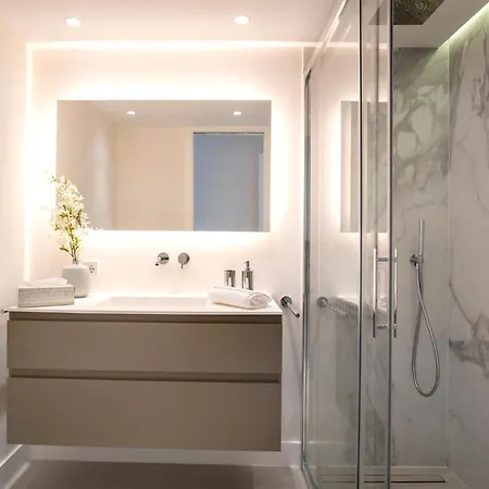 Holiday home Residencial Sanntonio