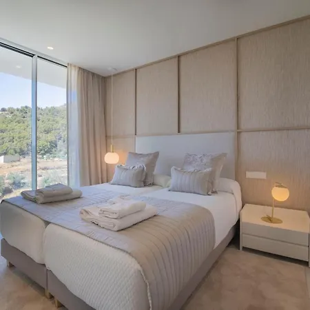 Residencial Sanntonio Holiday home