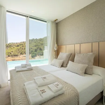 Residencial Sanntonio Holiday home *