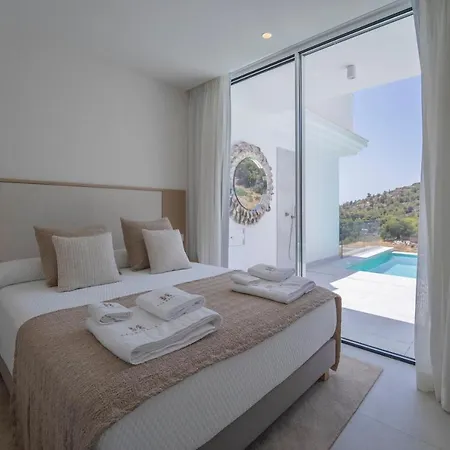 Residencial Sanntonio Holiday home *