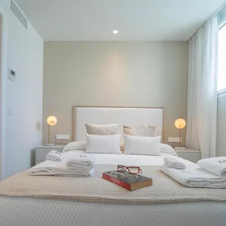Holiday home Residencial Sanntonio La Herradura (Granada)