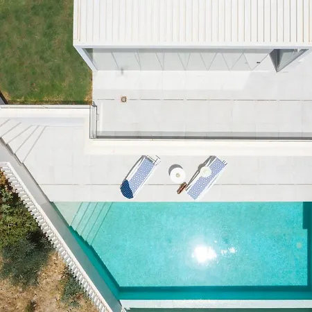 Holiday home Residencial Sanntonio *