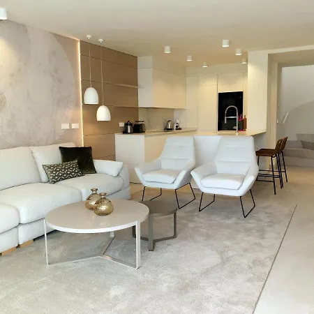 Residencial Sanntonio * La Herradura (Granada)