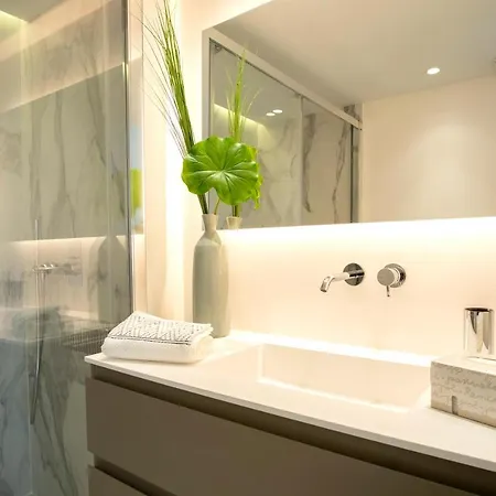 Residencial Sanntonio Holiday home La Herradura (Granada)