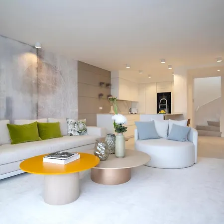 Holiday home Residencial Sanntonio *