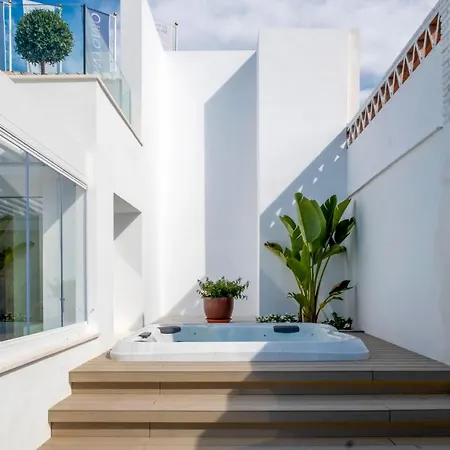 Residencial Sanntonio Holiday home *