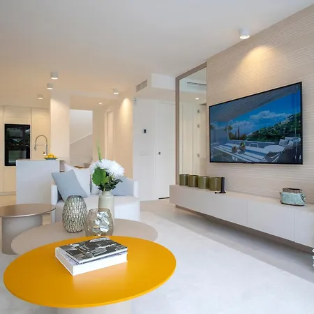Residencial Sanntonio Holiday home *