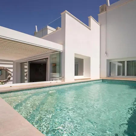 Residencial Sanntonio Holiday home