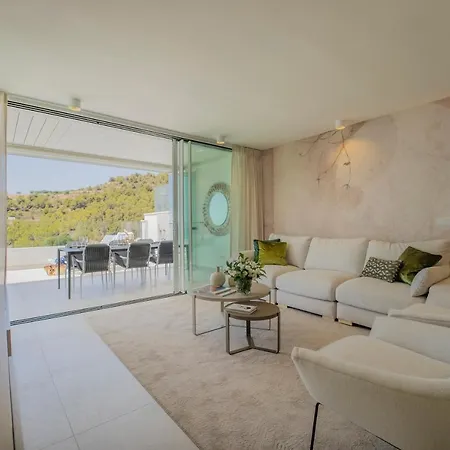 Residencial Sanntonio * La Herradura (Granada)