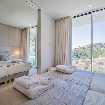 Residencial Sanntonio La Herradura (Granada)