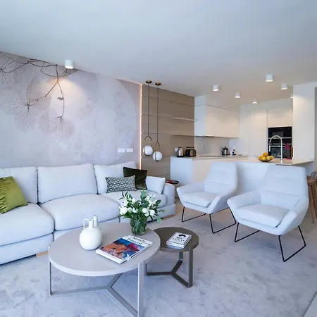 Residencial Sanntonio Semesterbostad La Herradura (Granada)