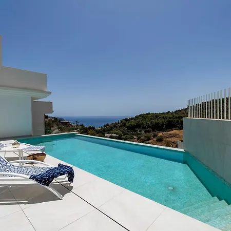 Residencial Sanntonio Semesterbostad *